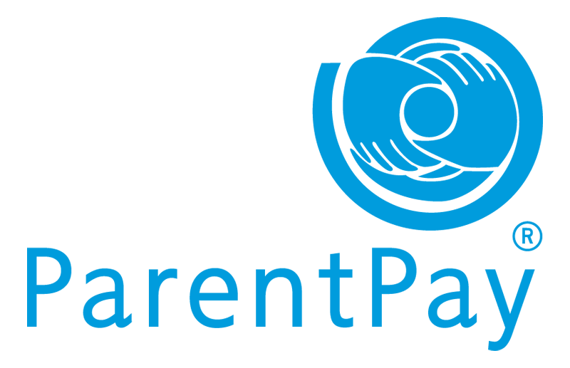 Parents pay. PARENTPAY.